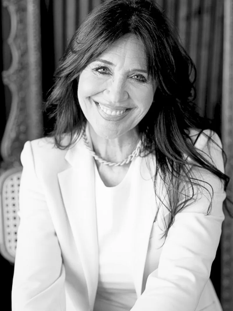 Angela Lightfoot