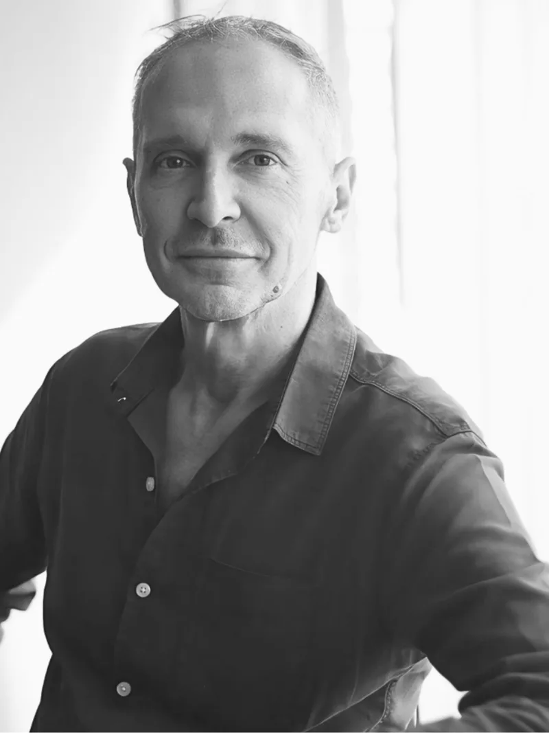 Simon Gledhill