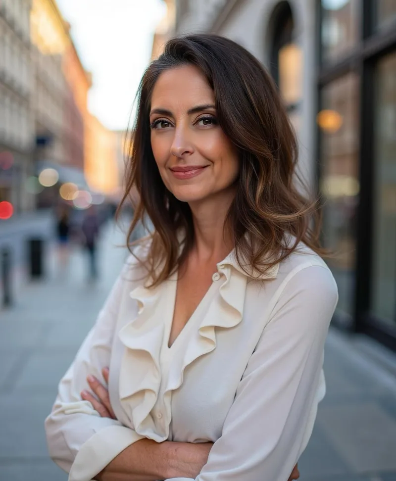 Jenn Noble-Beninger