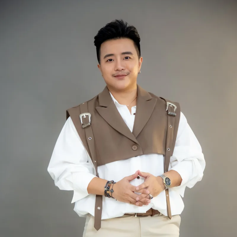 Pheam Siritaranond